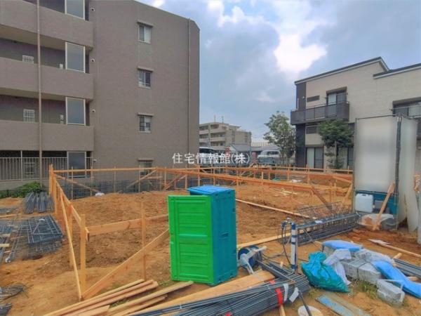 浦和区仲町2期 
