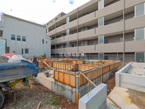 新築戸建 埼玉県さいたま市浦和区仲町４丁目160 JR京浜東北線浦和駅 8,999万円