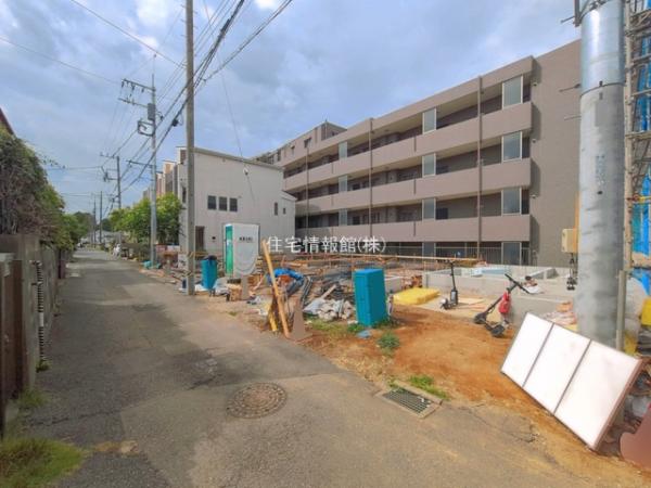 浦和区仲町2期 