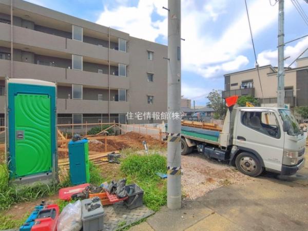 浦和区仲町2期 