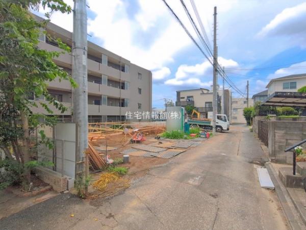 浦和区仲町2期 