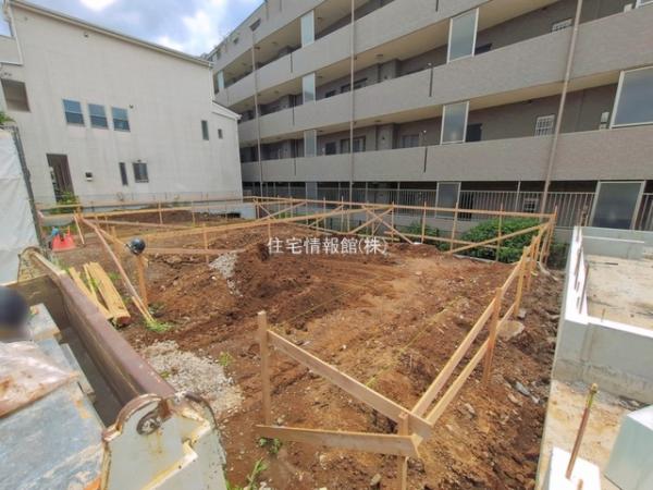 浦和区仲町2期 