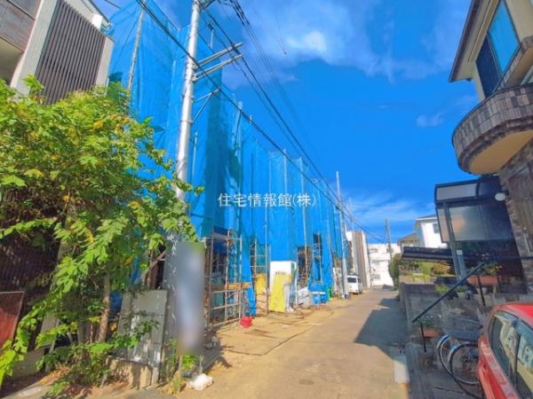 浦和区仲町2期 
