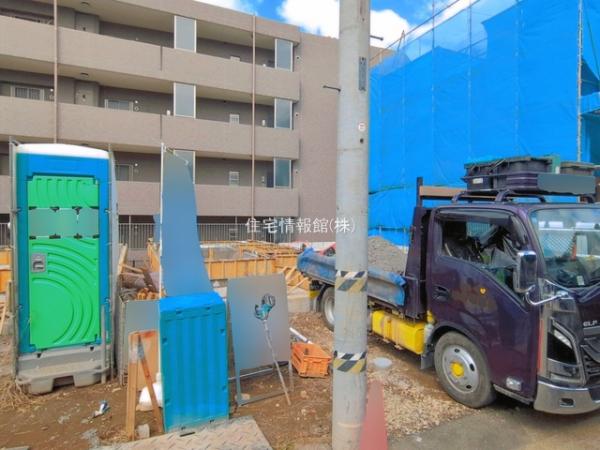 浦和区仲町2期 
