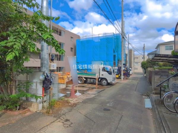 浦和区仲町2期 