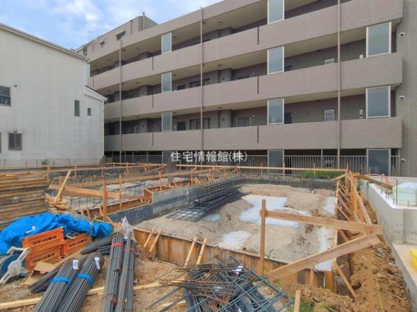 浦和区仲町2期 