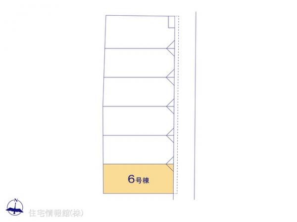 新築戸建 埼玉県さいたま市浦和区仲町４丁目160 JR京浜東北線浦和駅 9,299万円