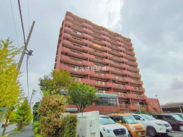 中古マンション 千葉県船橋市海神町２丁目3-17 京成本線海神駅 3,220万円