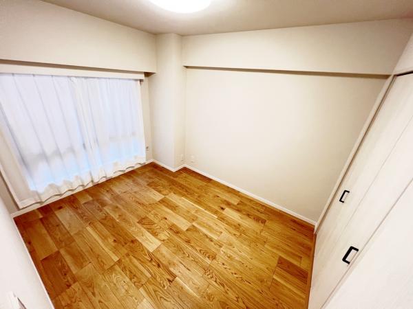 ライオンズマンション登戸第2 子供部屋