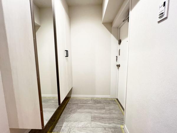 ライオンズマンション登戸第2 その他内観