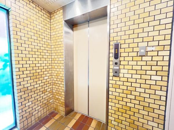 ライオンズマンション登戸第2 構造・工法・仕様