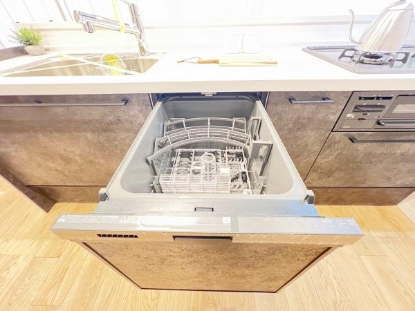ライオンズマンション登戸第2 キッチン