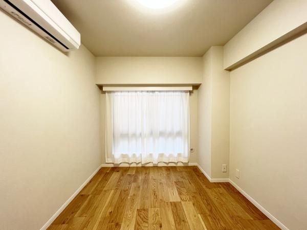 ライオンズマンション登戸第2 子供部屋