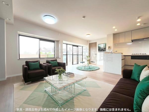 中古マンション 茅ヶ崎市今宿 JR東海道本線(東京〜熱海)茅ヶ崎駅 2,790万円