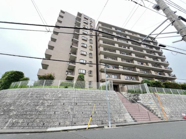中古マンション 川越市仙波町３丁目 西武新宿線本川越駅 1,790万円