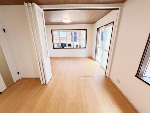 中古戸建 川崎市多摩区菅馬場１丁目 JR南武線稲田堤駅 3,790万円