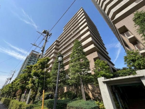 中古マンション さいたま市中央区上落合７丁目 JR埼京線北与野駅 5,850万円