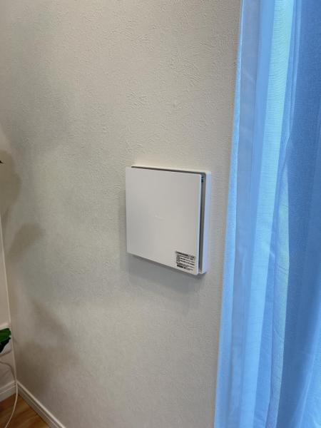 ライオンズマンション川越南古谷第３ その他設備(専用部)