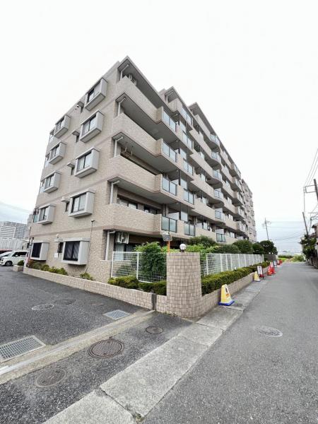 中古マンション 川越市大字南田島 JR川越線南古谷駅 1,690万円
