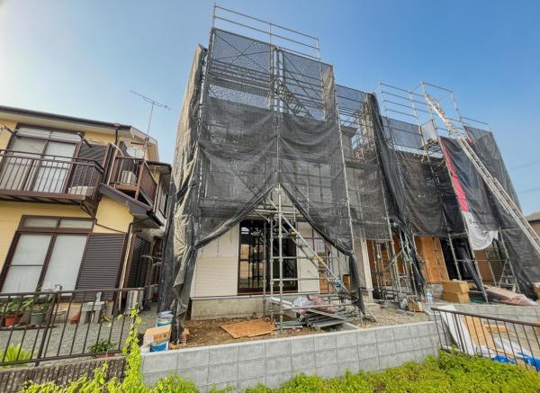 新築戸建 足柄上郡松田町松田惣領 小田急線新松田駅 2,180万円