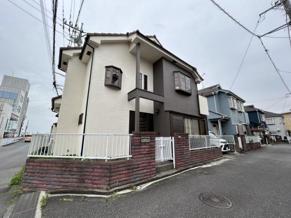 中古戸建 川越市大字大仙波 JR川越線川越駅 2,749万円