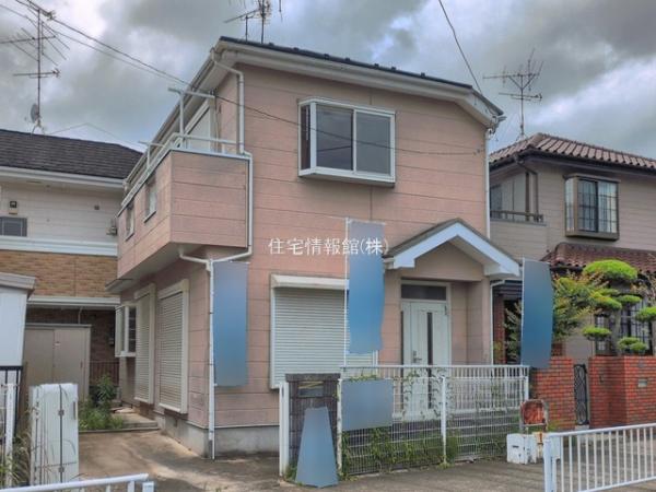 中古戸建 千葉県松戸市馬橋3065-1 千代田常磐線馬橋駅 3,199万円