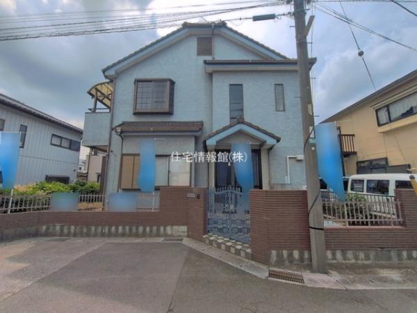 中古戸建 千葉県松戸市松飛台555-19 北総鉄道大町駅 3,299万円
