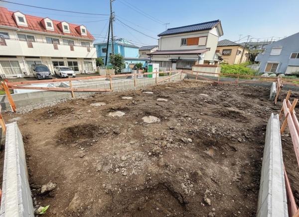 新築戸建 秦野市千村２丁目 小田急線渋沢駅 2,480万円