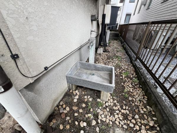 宇都宮市平松本町 中古戸建 その他設備(専用部)