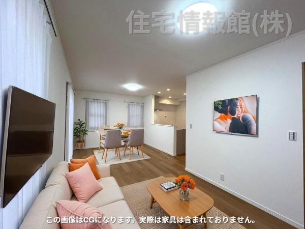 中古戸建 藤沢市石川３丁目 小田急江ノ島線六会日大前駅 3,299万円