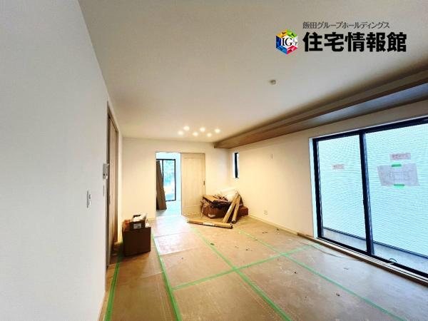 新築戸建 藤沢市湘南台６丁目 小田急江ノ島線湘南台駅 6,990万円