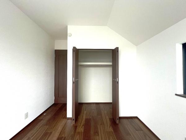 藤沢市湘南台６丁目 戸建 収納