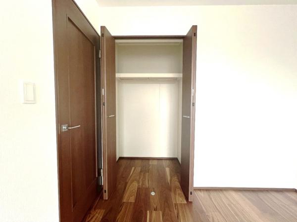 藤沢市湘南台６丁目 戸建 収納