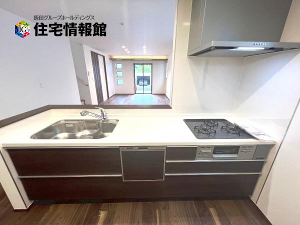藤沢市湘南台６丁目 戸建 キッチン