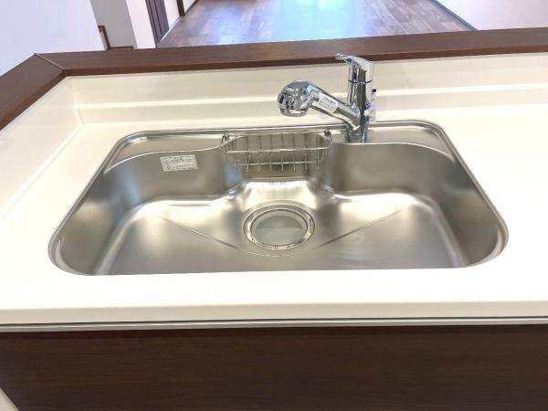 藤沢市湘南台６丁目 戸建 キッチン