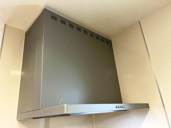 藤沢市湘南台６丁目 戸建 キッチン
