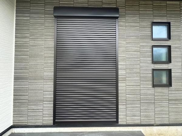 藤沢市湘南台６丁目 戸建 防犯設備(専用部)