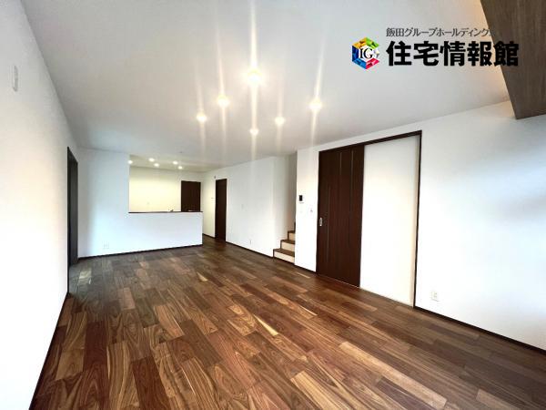 藤沢市湘南台６丁目 戸建 ダイニング