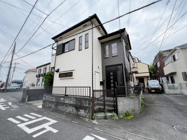 中古戸建 さいたま市緑区大字中尾 JR武蔵野線東浦和駅 2,450万円