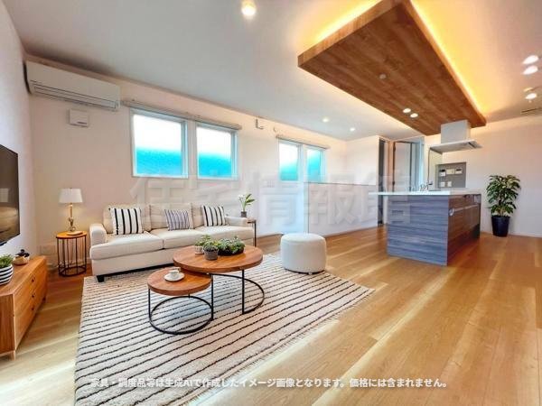 中古戸建 さいたま市見沼区大字風渡野 東武野田線七里駅 4,799万円