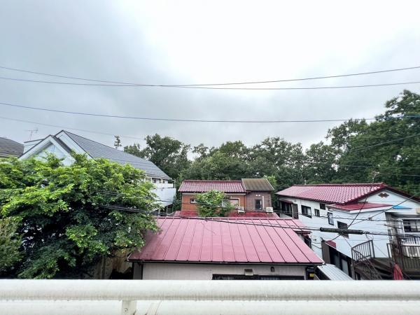 大和市上草柳９丁目 戸建 眺望