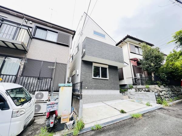 大和市上草柳９丁目 戸建 現況写真