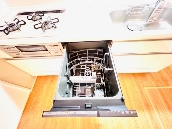 大和市上草柳９丁目 戸建 その他設備(専用部)