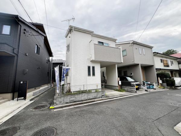 中古戸建 さいたま市緑区道祖土４丁目 JR京浜東北線浦和駅 3,099万円