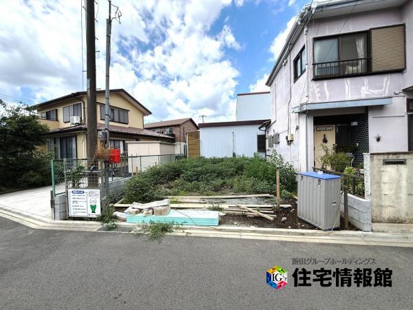 新築戸建 藤沢市葛原 小田急江ノ島線長後駅 2,580万円