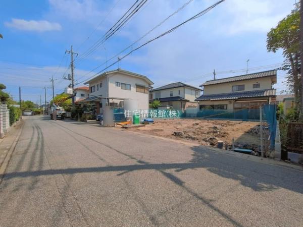 久喜市桜田6期 