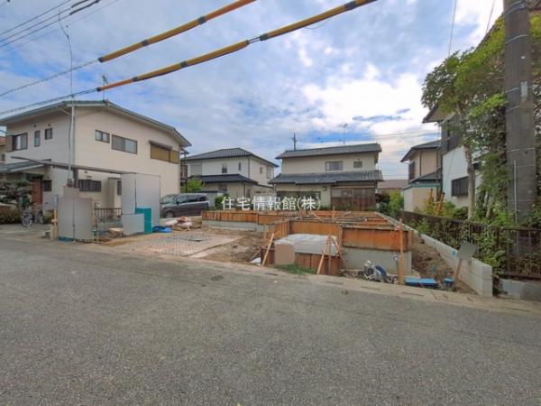 久喜市桜田6期 