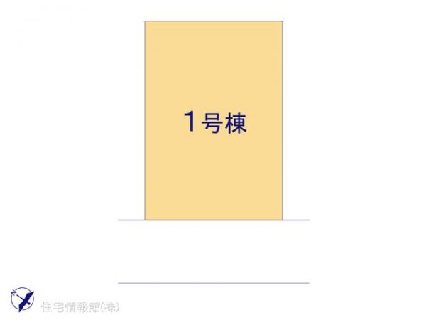新築戸建 千葉県船橋市咲が丘２丁目650-31 京成松戸線二和向台駅 4,299万円