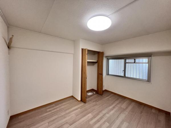 東建座間ハイツ1号棟 洋室