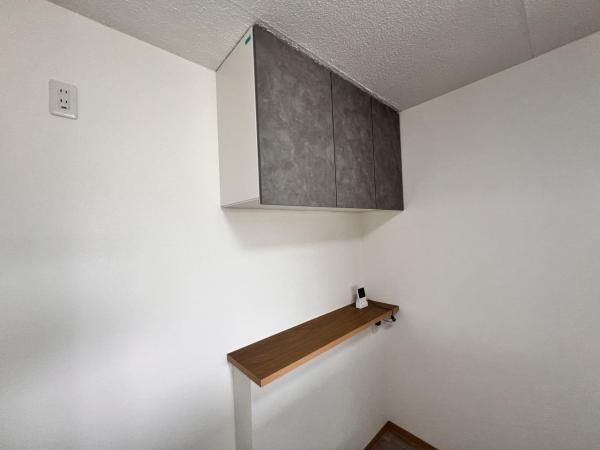 東建座間ハイツ1号棟 その他内観